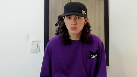 Snapshot of alex_connorr chatting on 02-01-25, 02:56 alex_connorr online show from 02-01-25, 02:56