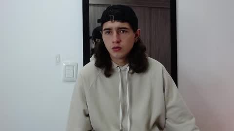 Snapshot of alex_connorr chatting on 02-09-25, 08:34 alex_connorr online show from 02-09-25, 08:34