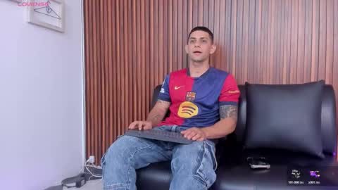 alex online show from 02-01-26, 12:37