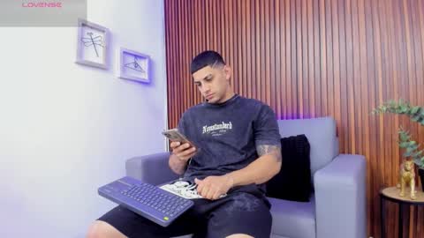 alex online show from 03-23-26, 12:31