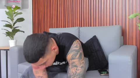 alex online show from 04-03-26, 09:29