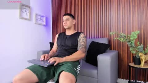 alex online show from 04-15-26, 12:34