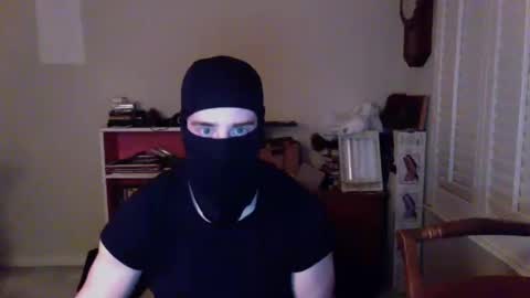 Alex DeLarge online show from 12-02-24, 03:47