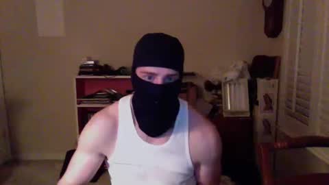 Alex DeLarge online show from 12-03-24, 01:30