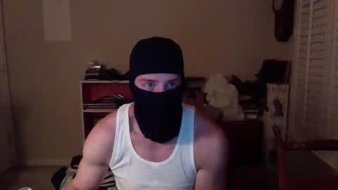 Alex DeLarge online show from 12-05-24, 11:51