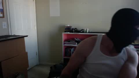 Alex DeLarge online show from 12-14-24, 07:25