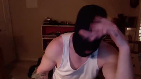 Alex DeLarge online show from 01-01-25, 01:04