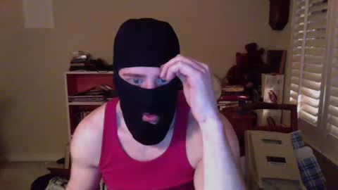 Alex DeLarge online show from 01-03-25, 10:51