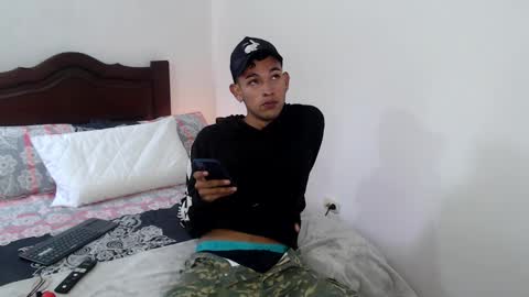 Alex online show from 02-17-25, 06:04