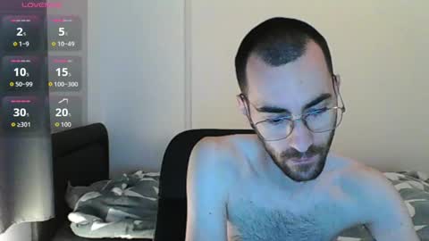 Alex  online show from 05-12-26, 07:05