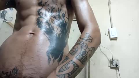 Snapshot of alex_godpp chatting on 02-03-25, 08:46 Roy watson online show from 02-03-25, 08:46