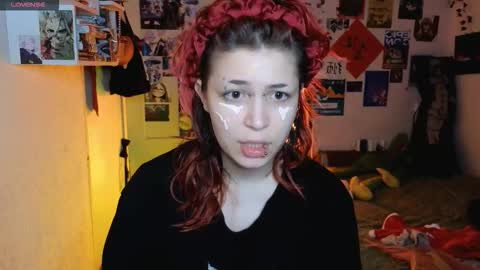 alex_howell online show from 12-02-25, 08:04