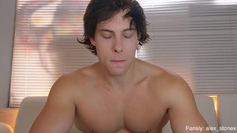 Alex Stone online show from 02-02-26, 07:12