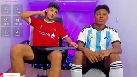 i am Alex online show from 12-23-24, 10:12