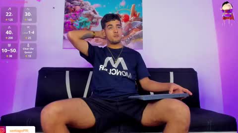 i am Alex online show from 02-10-25, 02:19