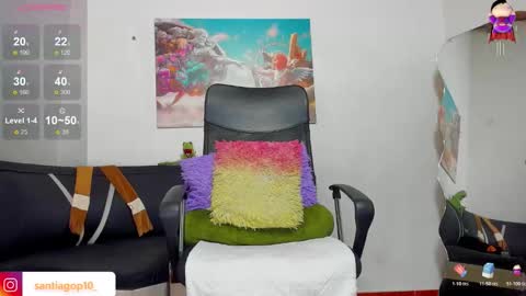 i am Alex online show from 11-23-25, 09:09