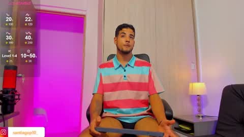 i am Alex online show from 04-02-26, 03:37