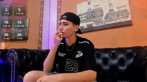 Snapshot of alex_millerss chatting on 10-18-25, 09:59 ALEX online show from 10-18-25, 09:59