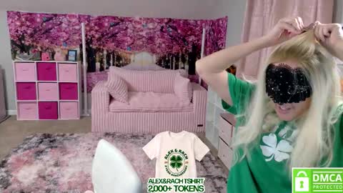 Alex online show from 03-17-26, 01:21