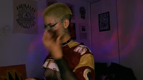 Alex online show from 03-16-26, 05:44