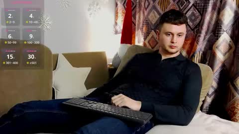 Alex online show from 01-20-25, 09:22