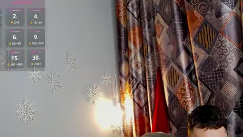 Alex online show from 01-23-25, 02:02