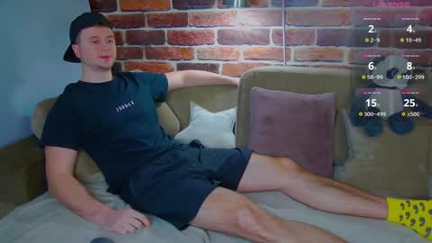 Alex online show from 02-14-26, 07:27