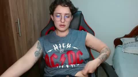 Alex Parker online show from 01-10-25, 04:01