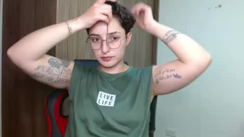 Alex Parker online show from 01-23-25, 10:01