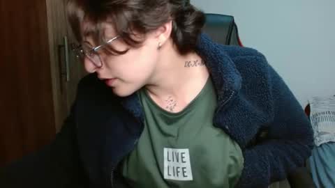 Alex Parker online show from 01-27-25, 02:42