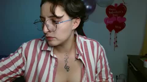 Alex Parker online show from 02-14-25, 11:31