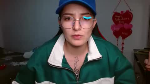 Alex Parker online show from 02-20-25, 02:18