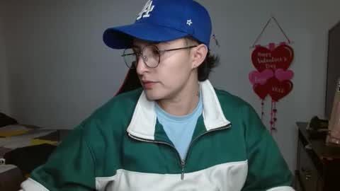 Alex Parker online show from 02-21-25, 03:01