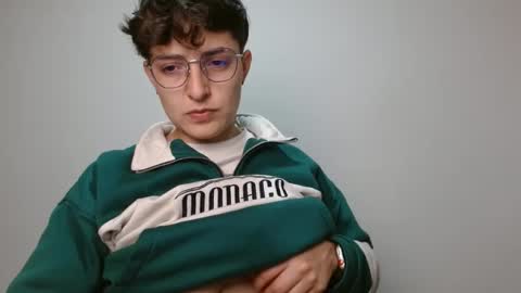 Alex Parker online show from 09-14-25, 02:33