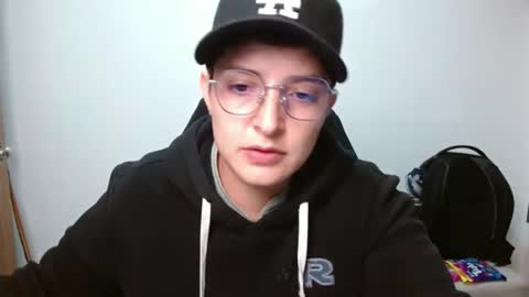 Alex Parker online show from 10-17-25, 12:47