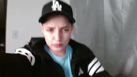 Alex Parker online show from 01-18-26, 12:47