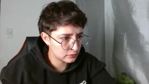 Alex Parker online show from 04-10-26, 02:28