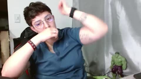 Alex Parker online show from 04-16-26, 12:55