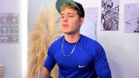 Alex  online show from 03-26-26, 07:52