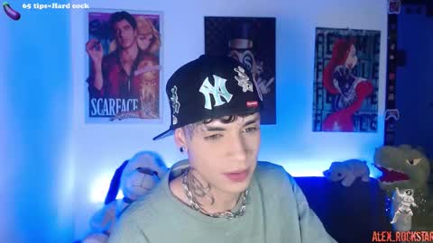    online show from 03-22-26, 04:49