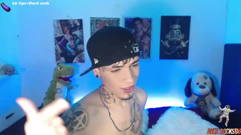    online show from 05-24-26, 01:21