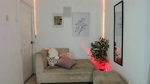 alexis online show from 02-02-25, 09:34