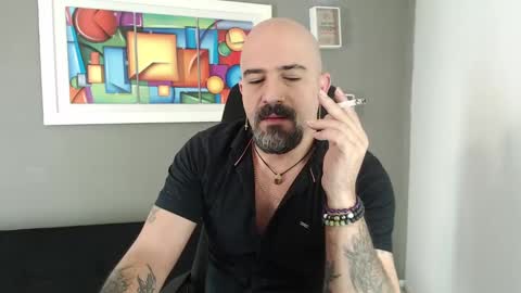 Alex Saints online show from 01-11-25, 12:50