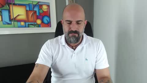 Alex Saints online show from 02-21-25, 05:31