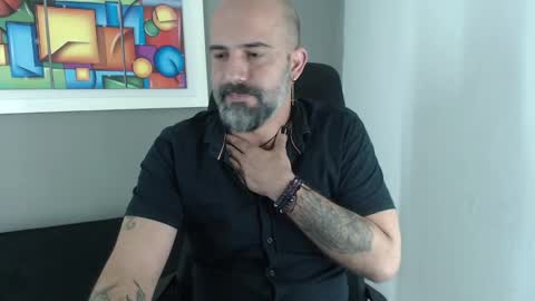 Alex Saints online show from 02-22-25, 11:46