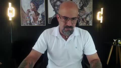 Alex Saints online show from 09-10-25, 03:56