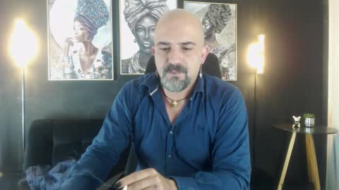 Alex Saints online show from 10-15-25, 10:26