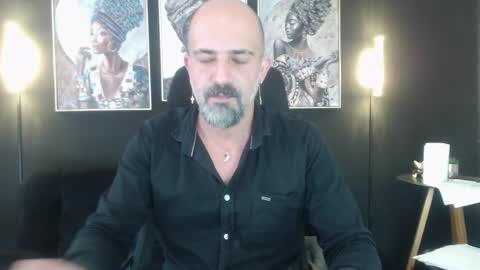 Alex Saints online show from 02-25-26, 03:32