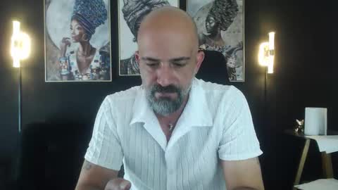 Alex Saints online show from 02-28-26, 12:17