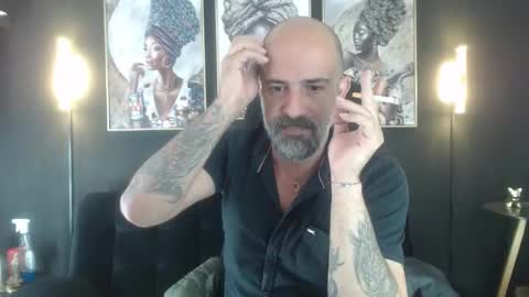 Alex Saints online show from 03-05-26, 03:08